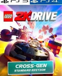 Comprar LEGO® 2K Drive Cross-Gen PS4 & PS5 para PS4 & PS5 - PSNCLICK Digitales Latinoamérica